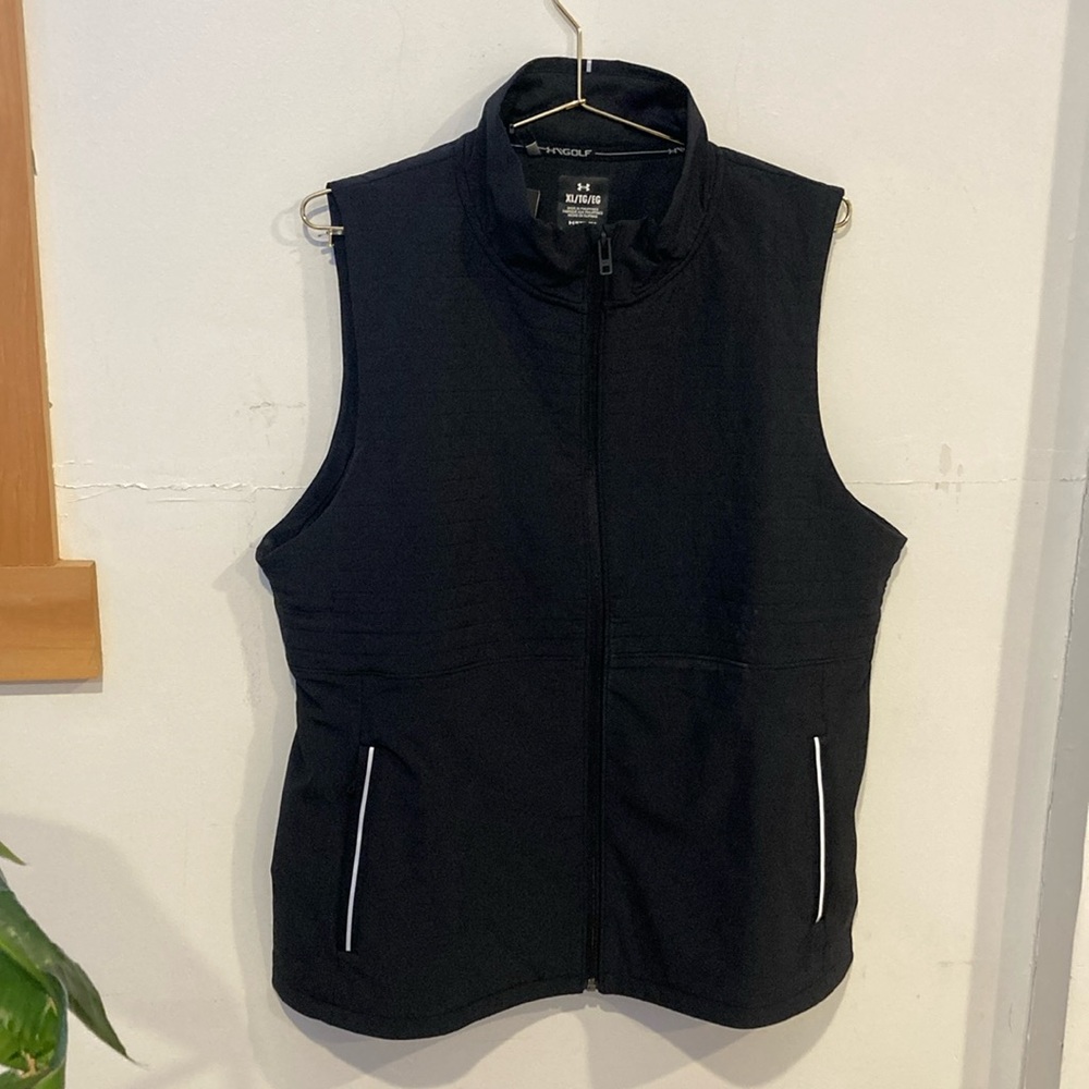 NWT Under Armour Vest Storm